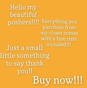 >>>>CLOSET UPDATE<<<<<